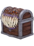 Dungeons &amp; Dragons Mimic Dice Box