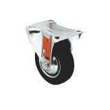 Cumpara ieftin Roata pentru carucior fixa, 100 mm