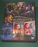 Descendants (Descendenții) - col. 5 filme dublate limba romana