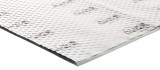 Insonorizant vibroabsorbant auto ALUBUTYL 1500, 1,5 mm, 500x600 mm