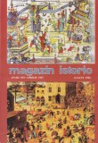Magazin Istoric, nr. 8, august 1998