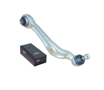 Brat suspensie roata Mercedes Clasa S (W221), Clasa S Cupe (C216) parte montare : Punte fata, Dreapta, Spate, Jos foto