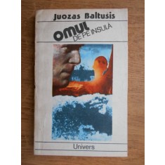 Juozas Baltusis - Omul de pe insula