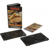 Set 2 placi pentru Tefal Snack Collection, XA800712