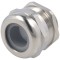 Conector intrare cablu metalică M32 IP68
