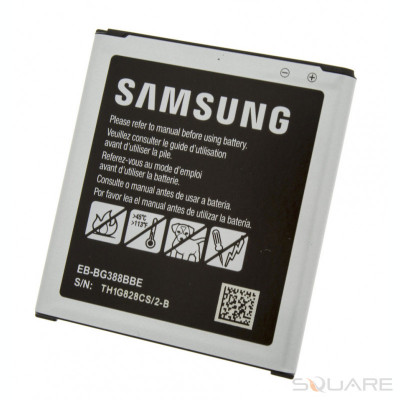 Acumulatori Samsung Galaxy Xcover 3 G388, EB-BG388BBE foto