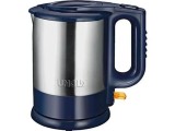 Fierbător de apă Edition Blue, 1,5 l