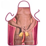 Sort Sexy Gratar cu Carnacior si 2 Cartofi
