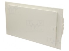 Carcasă Modulară IP40 pentru Perete 22 Module