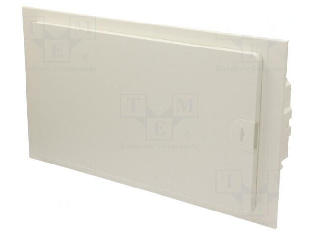 Carcasă Modulară IP40 pentru Perete 22 Module