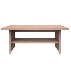 Masuta pal stejar sonoma Topty 115x55x48 cm