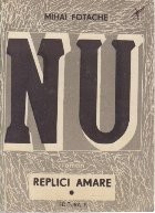 Nu - Replici amare, Volumul I foto