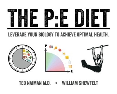 The PE Diet foto