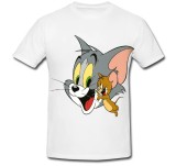 Cumpara ieftin Tricou &quot; Tom and Jerry - funny &quot;