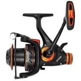 Mulineta crap/stationar Yumoshi KV6000, 6R, baitrunner