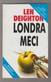 bnk ant Len Deighton - Londra Meci