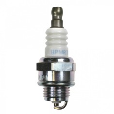 Bujie motocoasa ,motoferastrau, atomizor (DBC260U / EM2600U / EM3400U) Makita 168648-5, NGK BPMR7A