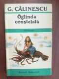 Oglinda constelata- G. Calinescu