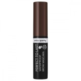 Mascara pentru sprancene Perfect To Last 30, 4.5ml, Miss Sporty