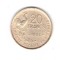 Moneda Franta 20 franci/francs 1953 Paris, stare buna, curata