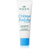 Nuxe Cr&egrave;me Fra&icirc;che de Beaut&eacute; fluid pentru ten mixt 50 ml