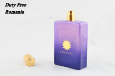 Parfum Original Amouage Myths Man Tester foto