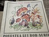 POVESTEA LUI BOB AURIU - TUDOR GEORGE
