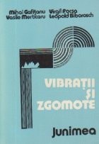 Vibratii si zgomote foto