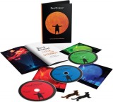 David Gilmour Live At The Circus Maximus (3dvd)