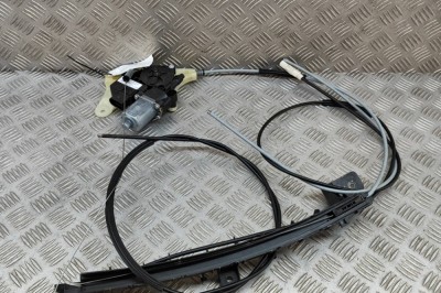 Motor trapa AUDI A4 Avant 8W5, B9 2017 OEM: 8W9863560,9929003831,0130822722 24296856 foto