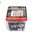 Set sigurante auto 7.5A, Autohelix MSA