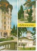 #carte postala-VALCEA-Govora-colaj