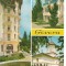 #carte postala-VALCEA-Govora-colaj