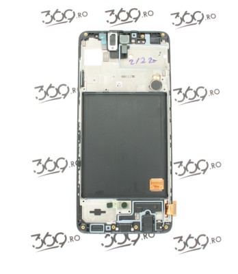 Display Samsung Galaxy A51 A515 foto