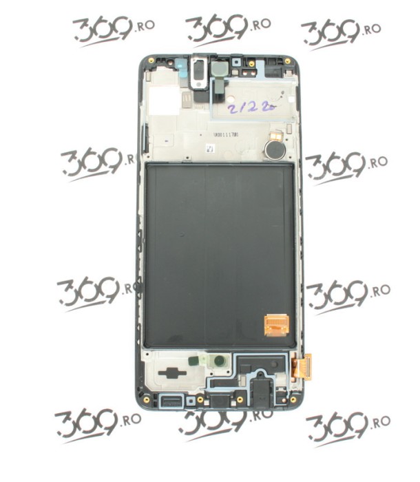 Display Samsung Galaxy A51 A515