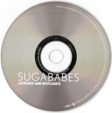 CD Sugababes - Catfights And Spotlights, original, fara coperti