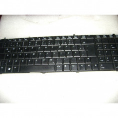 Tastatura laptop HP Pavillion DV9000 DV9100 DV9200 DV9700 DV9400 DV9500 DV9600