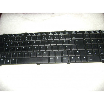Tastatura laptop HP Pavillion DV9000 DV9100 DV9200 DV9700 DV9400 DV9500 DV9600 foto