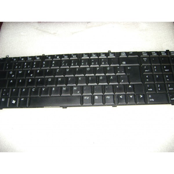 Tastatura laptop HP Pavillion DV9000 DV9100 DV9200 DV9700 DV9400 DV9500 DV9600