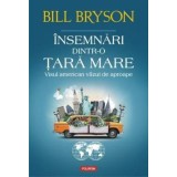 Insemnari dintr-o tara mare.