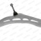 MOOG BM-WP-4739P Hybrid Core Brat, suspensie roata