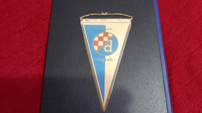 fanion Dinamo Zagreb foto