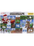 Minecraft Advent Calender 2024 (hmx86)