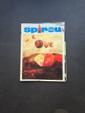 Revista Spirou No.1627/Anul 32