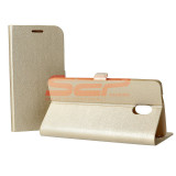 Toc FlipCover Stand Magnet Nokia 5 GOLD
