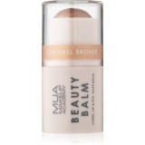 MUA Makeup Academy Beauty Balm crema de strălucire stick culoare Caramel Bronze 4 g