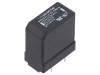 Inductor THT toroidal 3,3mH 4A SCHAFFNER RN242-4-02-3M3