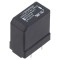 Inductor THT 3,3mH 4A toroidal