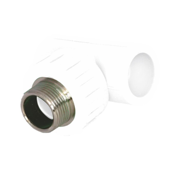 Teu pentru PPR, 32 mm x 1/2&quot; Fe