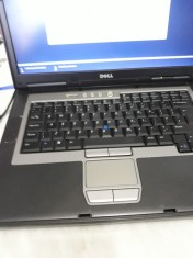 laptop dell latitude d830 pentru tester auto foto